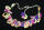 Paillettenmix Pastell, 50 g