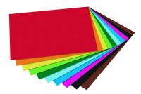Tonzeichenpapier Block DIN A3, 10 Blatt, 130g/m²,...