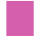 Fotokarton pink 50 Blatt, DIN A4, 300g/m²