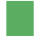 Fotokarton smaragdgrün 50 Blatt 300g/m² A4 | 21 x 29,7 cm