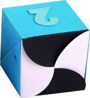 Fotokartonblock DIN A3, 10 Blatt, 300g/m², farbig