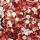 Pailletten Symphonie rot, 10g