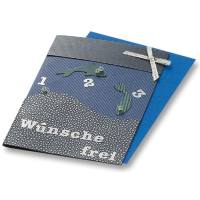 Kreativkarton, Weihnachtskarton Tröpfchen und Rillen, 10 Blatt, 23x33 cm, 230g/m² Weihnachtspapiere