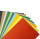 Tonpapiermappe 10 Blatt, 22x32 cm, 130g/m²