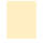 Tonpapier strohgelb 100 Blatt, DIN A4, 130g/m² Tonzeichenpapier
