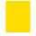 Tonpapier bananengelb 100 Blatt, DIN A4, 130g/m² Tonzeichenpapier