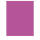 Tonpapier eosin 100 Blatt, DIN A4, 130g/m² Tonzeichenpapier