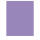 Tonpapier flieder 100 Blatt, DIN A4, 130g/m² Tonzeichenpapier