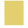 Tonpapier gold 100 Blatt, DIN A4, 130g/m² Tonzeichenpapier