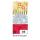 Deko Klebeband, Washi Tape Blumenregen, 4 Rollen