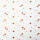 Transparentpapier Herzen, 5 Blatt, 23x33 cm