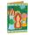 Glitterkarton Oriental 5 Blatt, 24x34 cm, 300g/m² das starke Papier