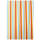 Transparentpapier Streifen 5 Blatt, 23x33 cm