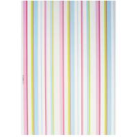 Transparentpapier Abstracta, 5 verschiedene Motive