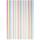 Transparentpapier Abstracta, 5 verschiedene Motive