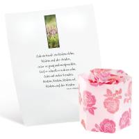 Transparentpapier bunt 10 Blatt DIN A4, extra stark 115 g m²
