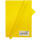 Blumenseide 26 Bögen gelb, altgold 50x70 cm, 20g/m²