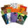 Basteltrends Gruselparty, 102 Teile Bastelset