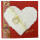 Konturensticker Alles Gute, gold glänzend, 1 Blatt