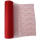 Crackle Vlies rot, ca. 28 cm x 15 m, 1 Rolle