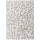 Transparentpapier Goldranken, 115/m², DIN A4, 10 Blatt