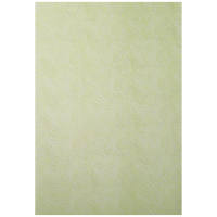 Transparentpapier romantika grün, 115g/qm, Din A 4, 10 Blatt