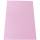 Prägekarton arabesken rose, 220g/qm, Din A 4, 10 Blatt