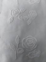 Faserseide rosen, 35g/qm, ca. 50 x 70 cm, 5 Bögen