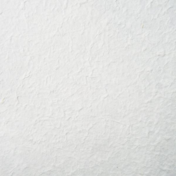 Maulbeerbaumpapier perlweiß, 38,5x51 cm, 10 Bogen