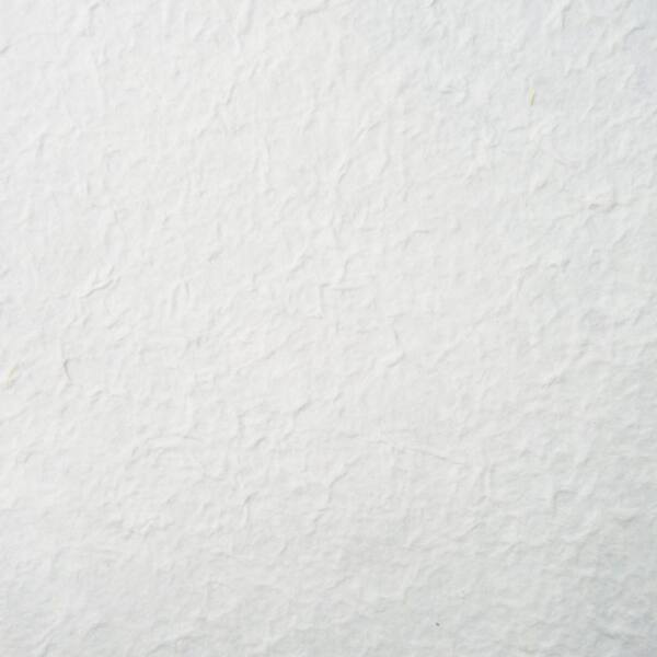 Maulbeerbaumpapier perlweiß, 38,5x51 cm, 10 Bogen