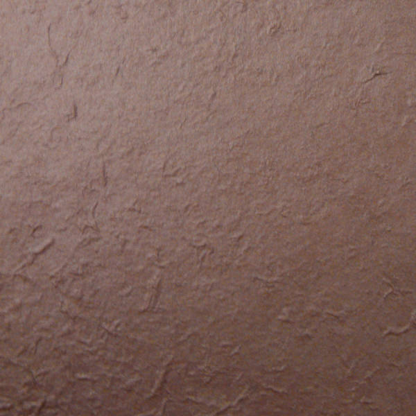 Maulbeerbaumpapier schokobraun, 38,5x51cm, 10 Bogen