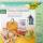Designpapierblock Herbst/Winter DIN A4, 12 Blatt, 150g/m²