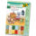 Designpapierblock Herbst/Winter DIN A4, 12 Blatt, 150g/m²
