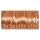 Kupferdraht Rolle kupfer, 0,3 mm x 80 m, 1 Rolle
