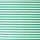 Fotokarton Streifen grün/weiß 50x70 cm, 10 Bogen