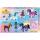 Super Geschenkpackung Pferde Fantasy Horse mit 6000 Perlen
