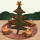 Bastelsatz Adventskranz mit Stecktanne