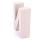 Papp Buchstabe N 17,5 x 5,5 cm Pappmache Dekobuchstabe