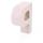Papp Buchstabe P 17,5 x 5,5 cm Pappmache Dekobuchstabe