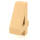 Papp Zahl 4, 17,5 x 5,5 cm