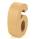 Papp Zahl 6, 17,5 x 5,5 cm