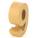 Papp Zahl 9, 17,5 x 11,5 x 5,5 cm