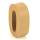 Papp Zahl 0, 17,5 x 11,5 x 5,5 cm