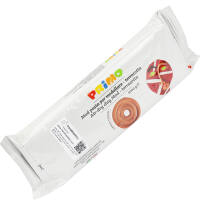 Lufttrocknende Modelliermasse terracotta 1 kg...