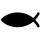 Motivlocher Fisch Motivstanzer
