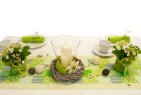 Weidenkranz grau, Ø 25 cm, 1 Stück Weidenring