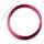 Aludraht ø 1 mm 5 m pink