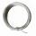 Aludraht ø 1 mm 5 m silber