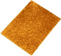 Crackle Mosaik, 1 Platte 15 x 20 cm, 4 mm stark, gold...