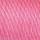 Baumwollkordel 2 mm gewachst, rosa, 100 m Rolle